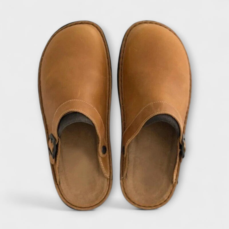 Emrys - Bequeme Orthopädische Schuhe