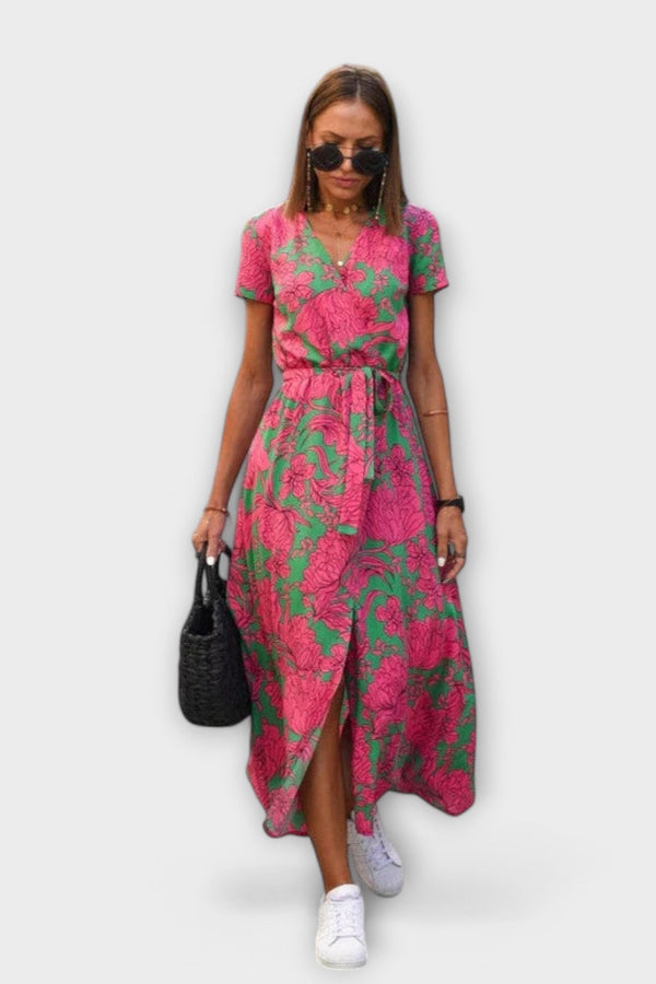 Eshel - Bequemes Kleid