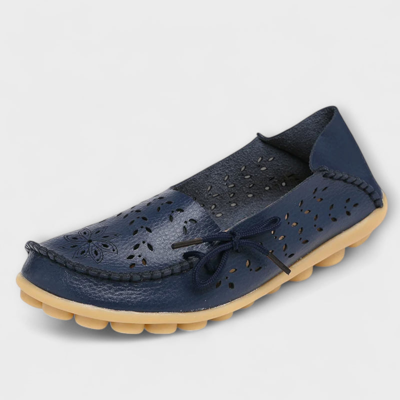 Stylish Casual Slip-On Flats