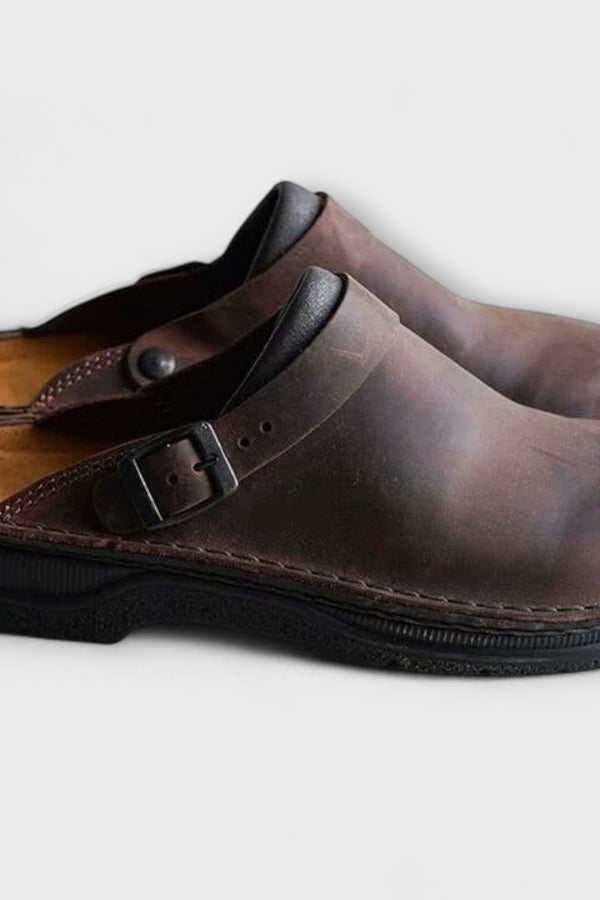 Emrys - Bequeme Orthopädische Schuhe