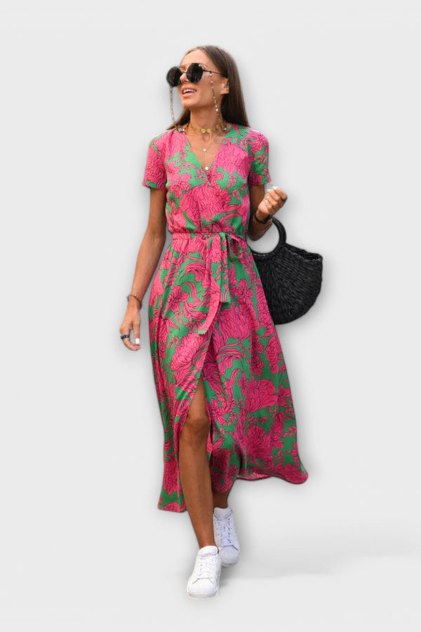 Eshel - Bequemes Kleid