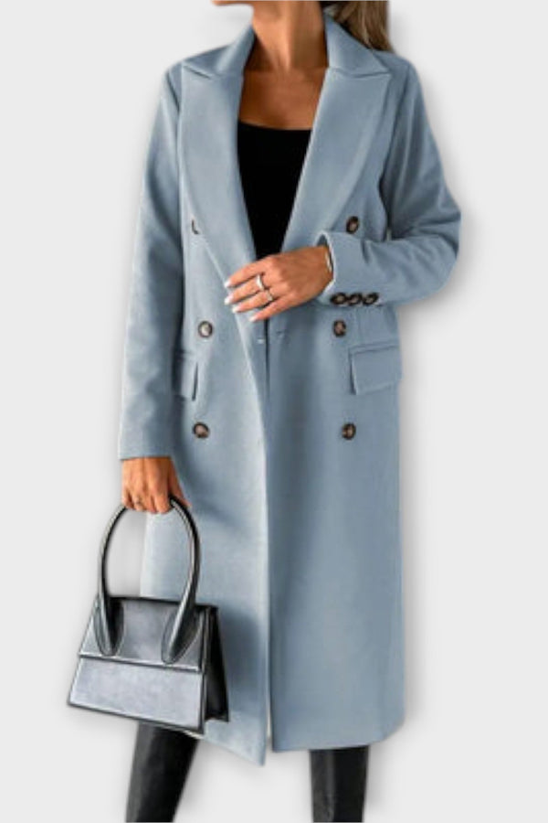 Judith - Eleganter Mantel