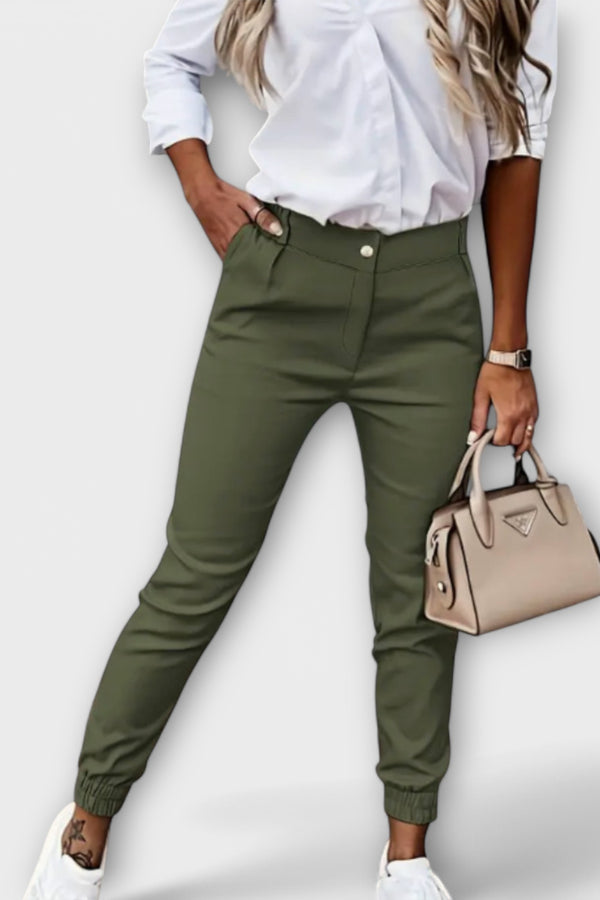 Melania - Stretch Pants