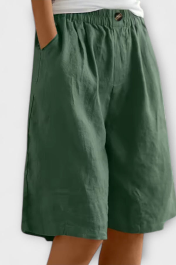 Nerissa - Sommer Shorts