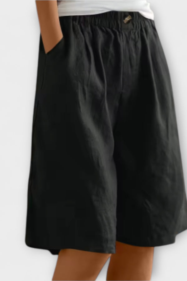 Nerissa - Sommer Shorts