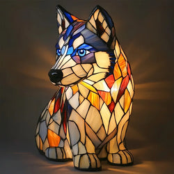 Arctic Wolf
