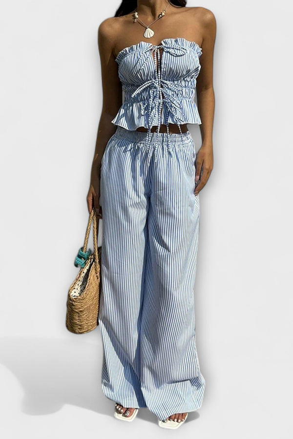 Mia - Hosen-Set