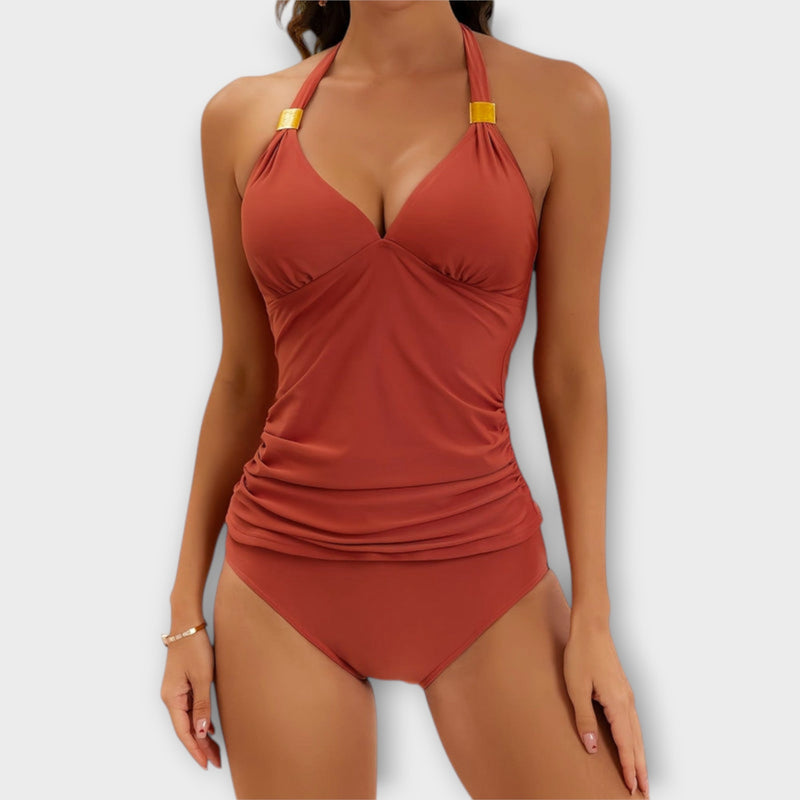 Sienna – Zweiteiliger Badeanzug für Damen