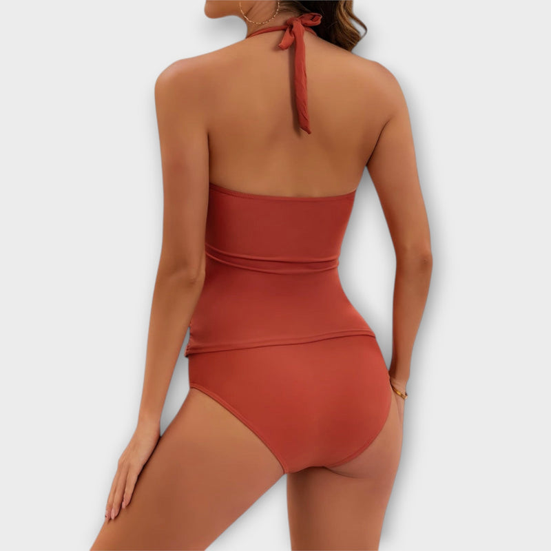 Sienna – Zweiteiliger Badeanzug für Damen