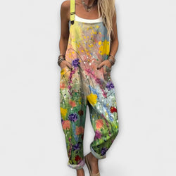 Aurelia - Wild Prairie Overalls