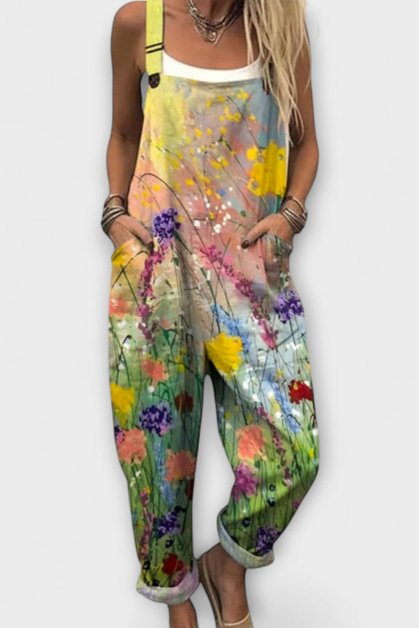 Aurelia - Wild Prairie Overalls
