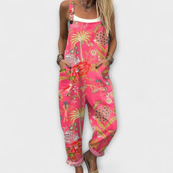 Solaya - Tropical Overall