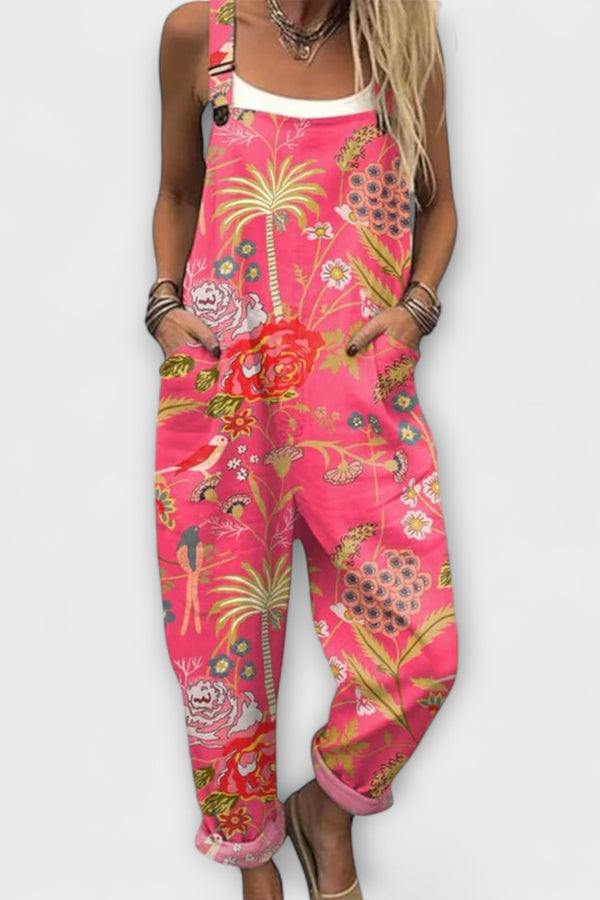 Solaya - Tropical Overall