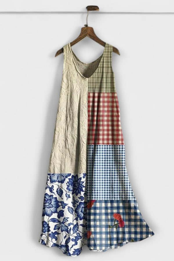 Nova – Tank-Top-Kleid