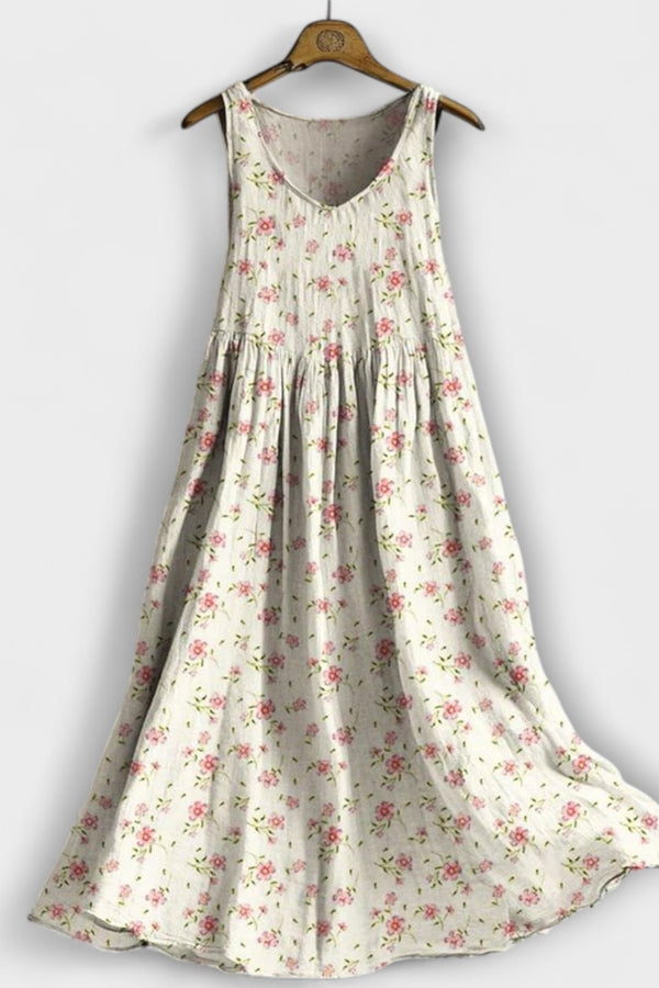 Willow – Tank-Top-Kleid