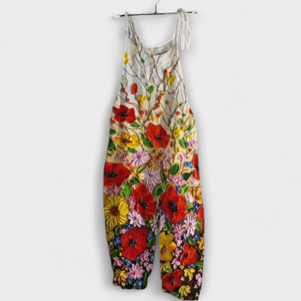 Amanda – Eleganter Vintage Anzug