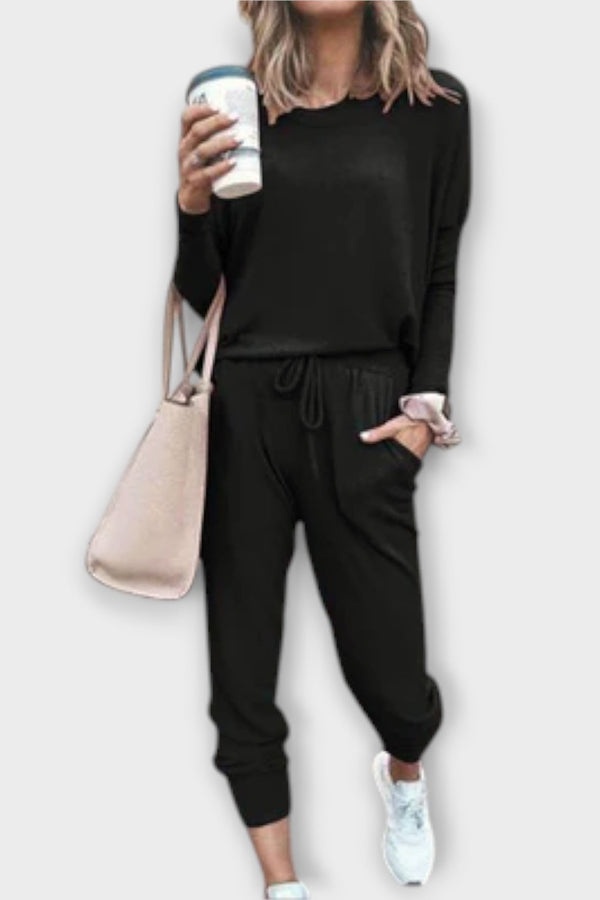 Claire - Lässiger Zweiteiler