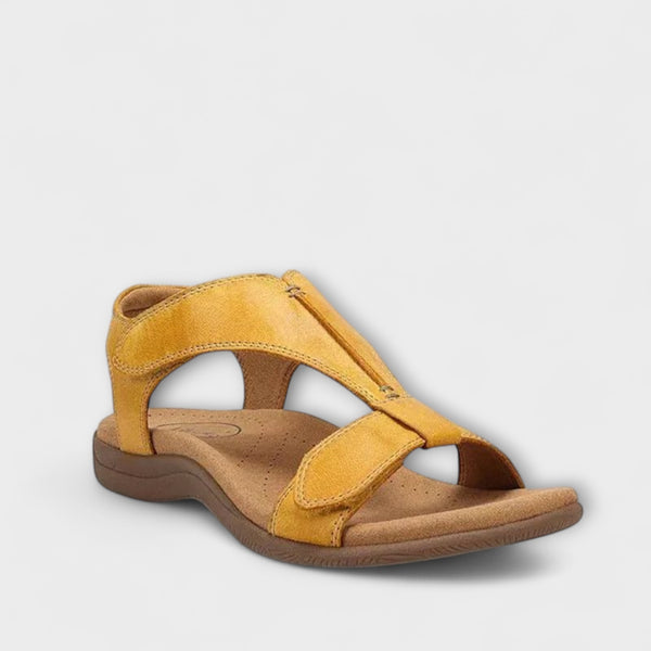 Simna – Orthopädische Sandalen zum Wandern