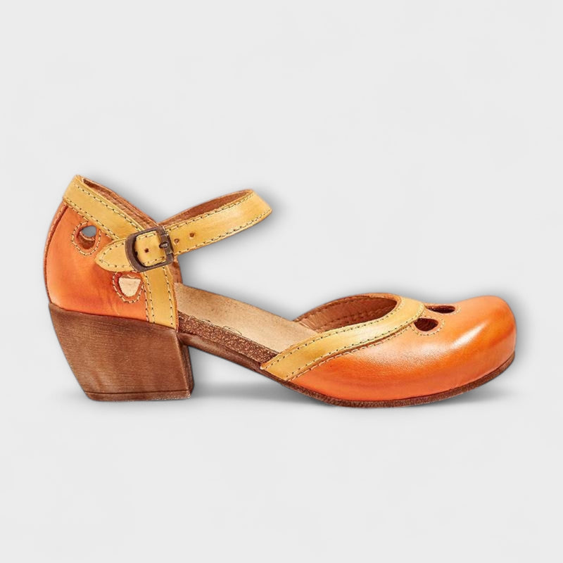 Alice – Orthopädische Sandalen