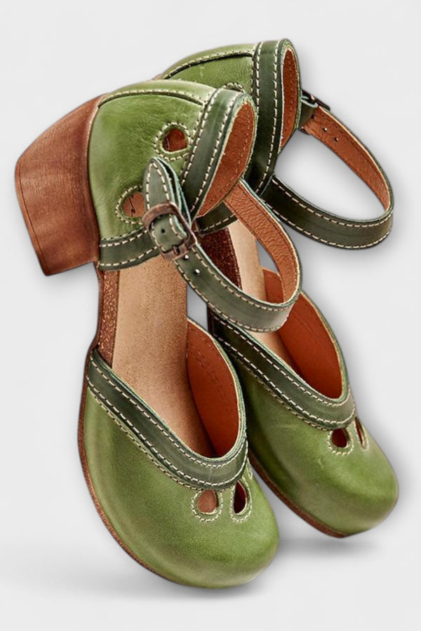 Alice – Orthopädische Sandalen