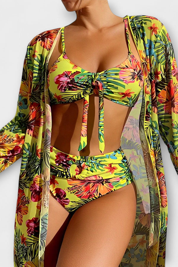 Luna - Bikini Set