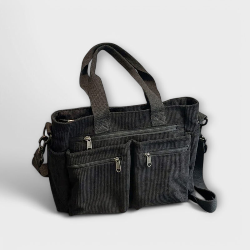 Lora. - Tote Bag