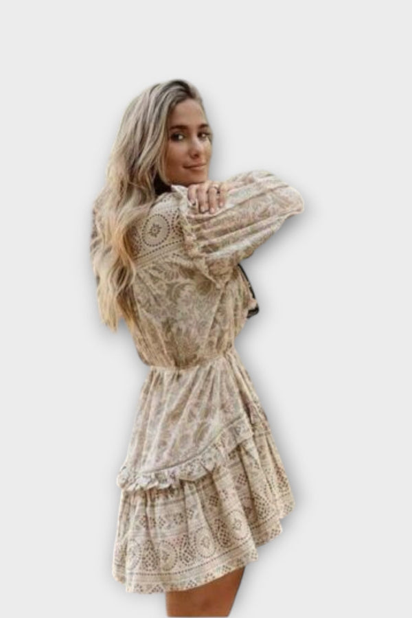 Miliani - Legendäre Eleganz im Boho-Stil