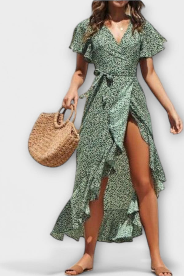 Didiane - Maxi-Boho-Kleid