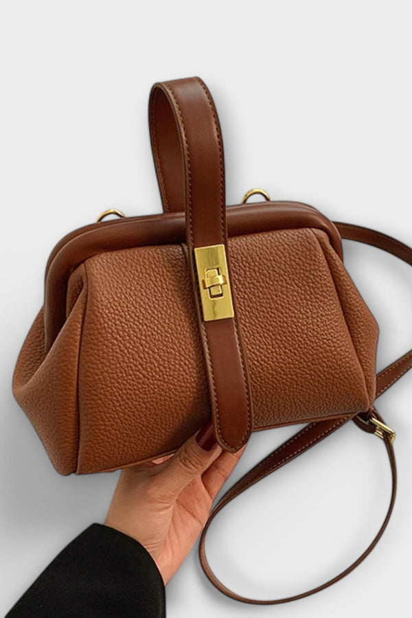 Lora. - Retro-Tasche