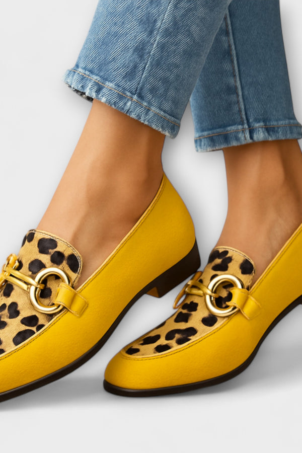 Sonia - Akzent Slipper