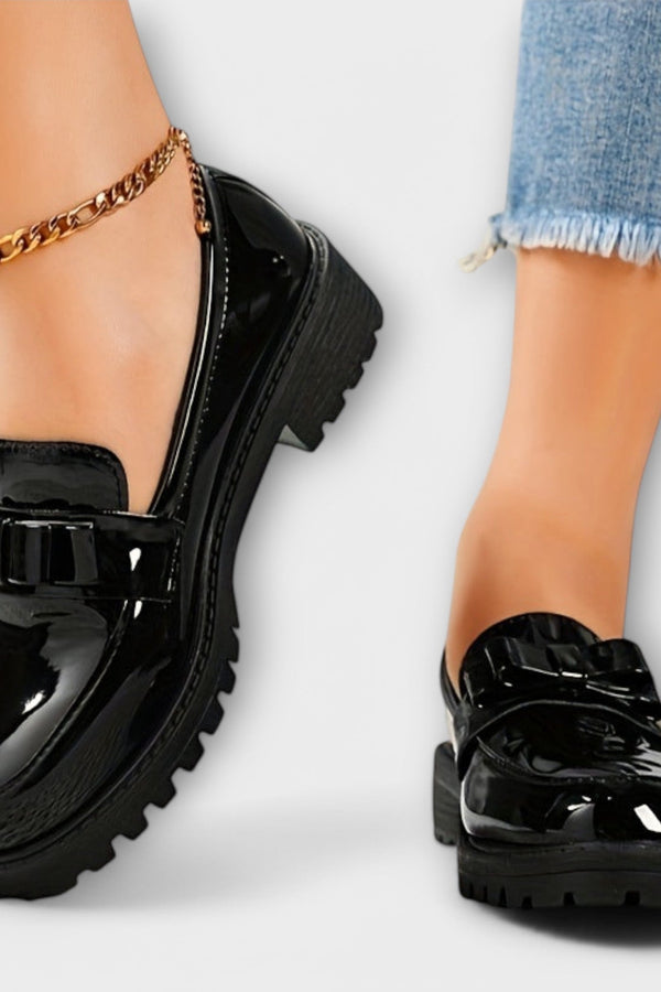 Preppy - Loafer