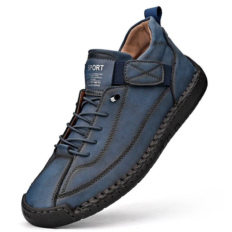 Zeitlose Chelsea-Sneaker