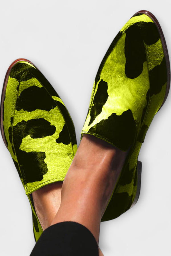 Paloma – Kuhmuster