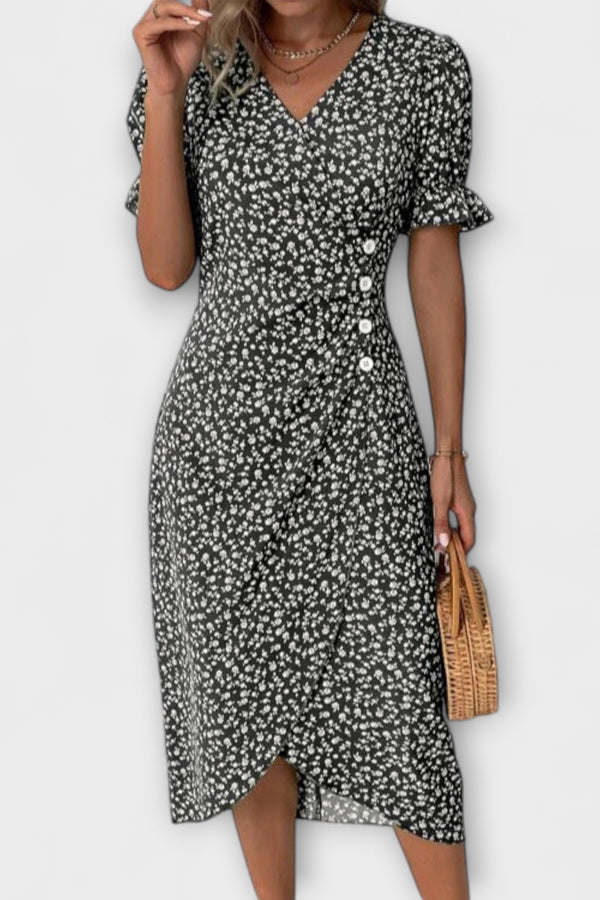 Ada - Sommerkleid für Damen