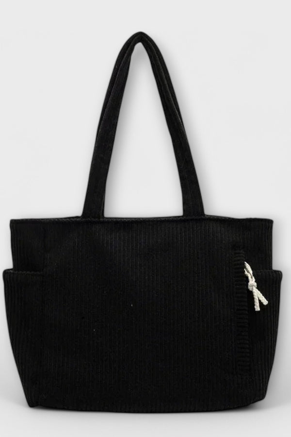 Lora.- Schultertasche