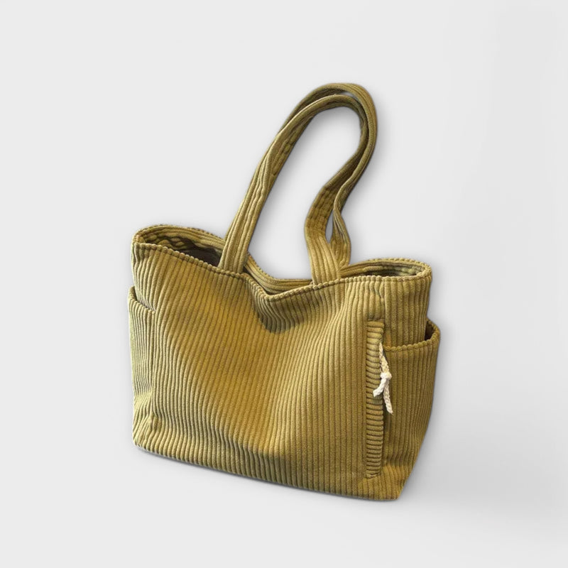 Lora.- Schultertasche