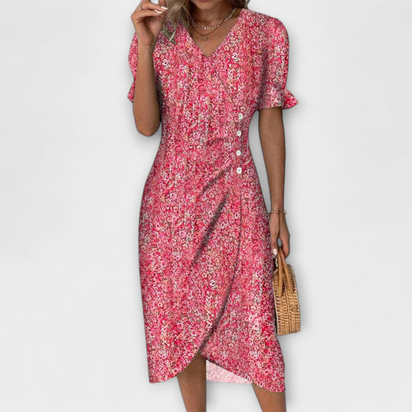 Ada - Sommerkleid für Damen