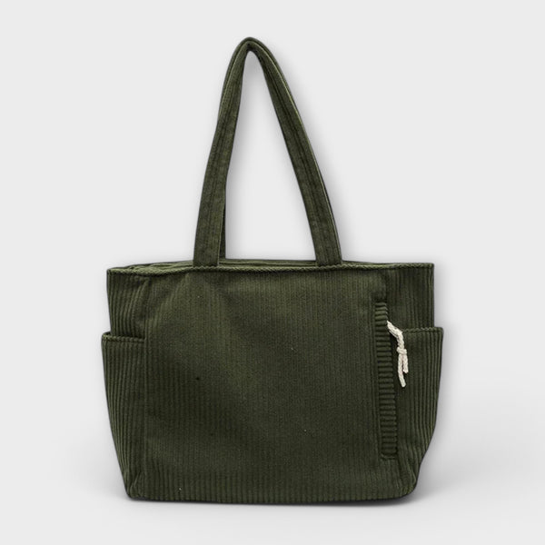 Lora.- Schultertasche
