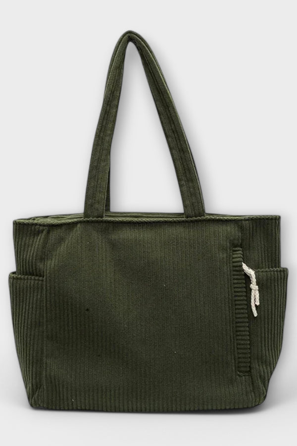 Lora.- Schultertasche