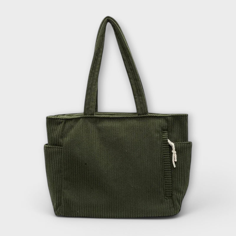 Lora.- Schultertasche