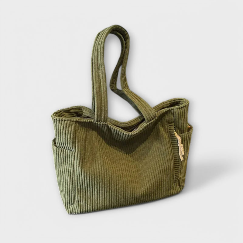 Lora.- Schultertasche