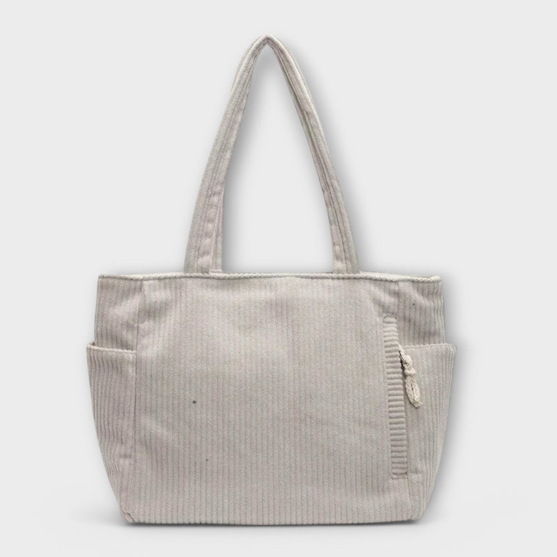 Lora.- Schultertasche