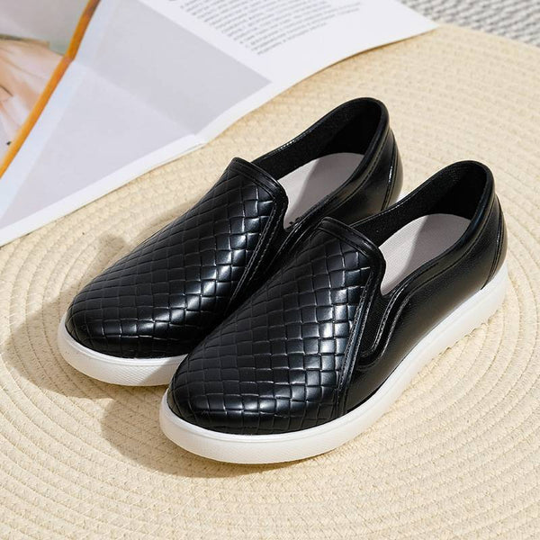 Nina - Komfort Sneaker