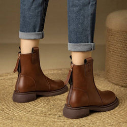 Fien - Damenstiefel
