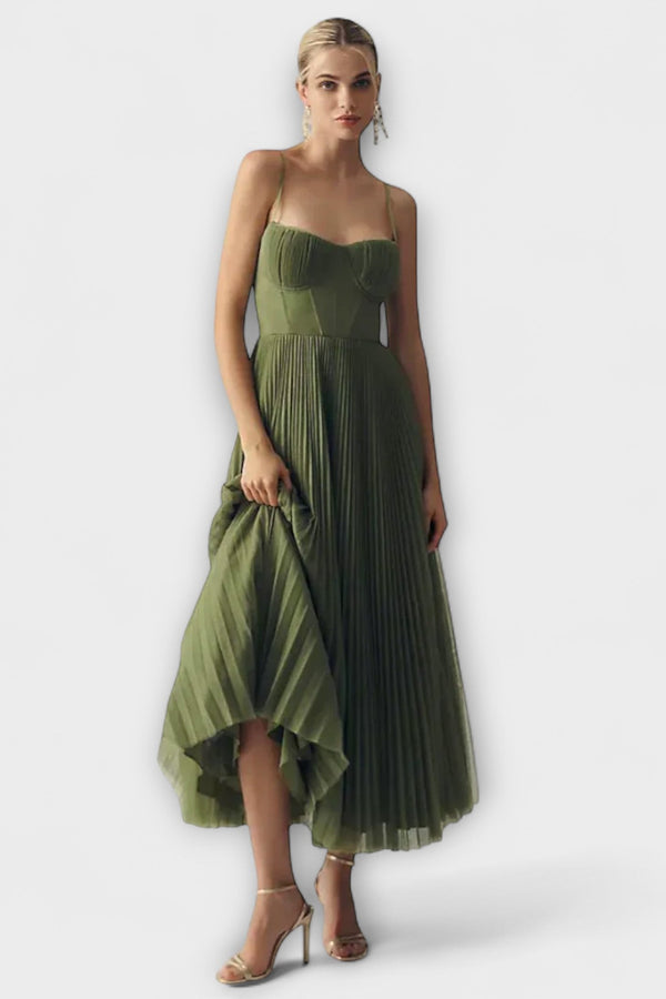 Lucrezia - Elegantes Kleid mit Charm