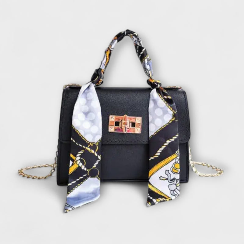 Lora. - Handtasche
