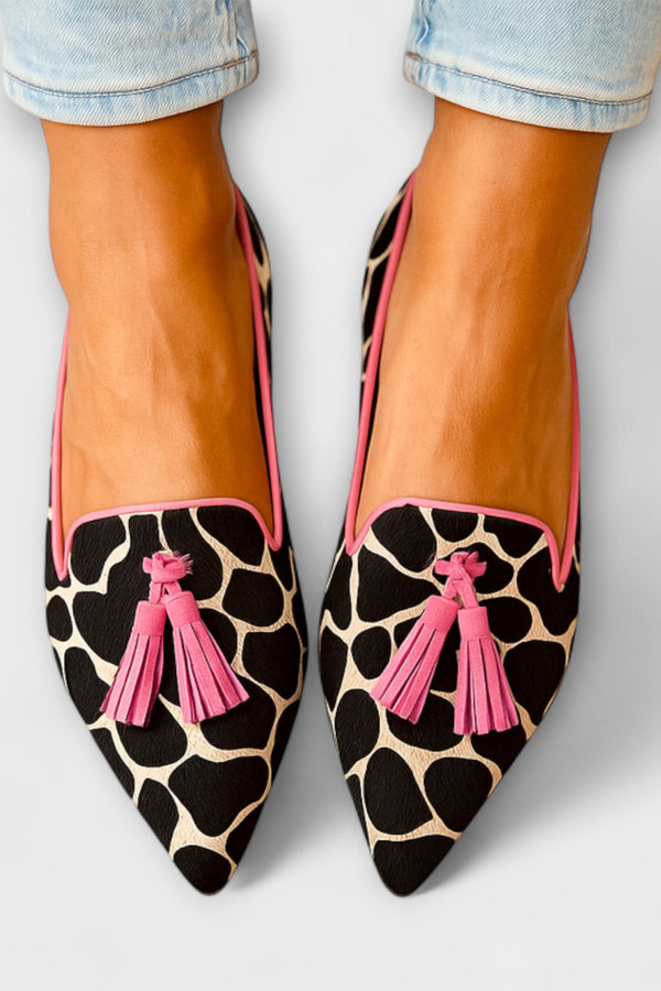 Julia - Elegante Slipper