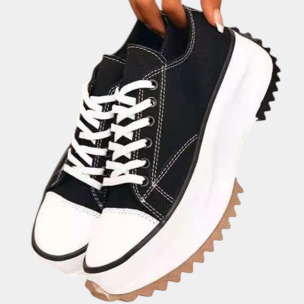 Convi - Bequeme Sneakers