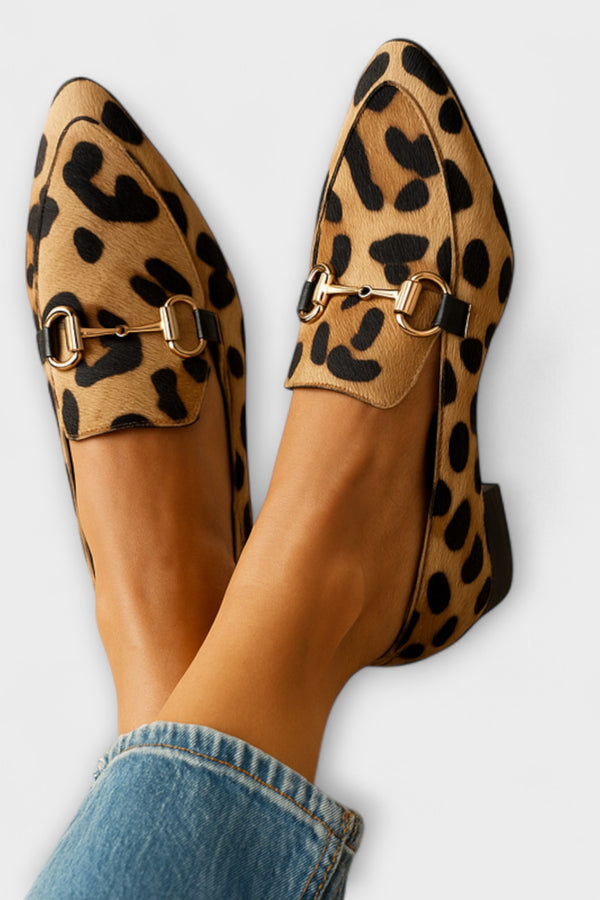 Lillian - State Slipper