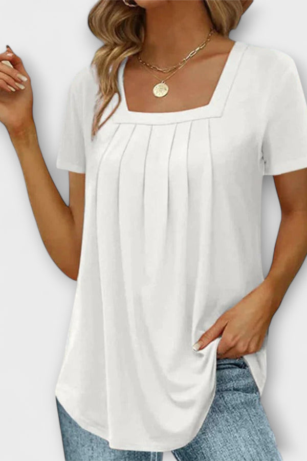 Annie - Damen Bluse